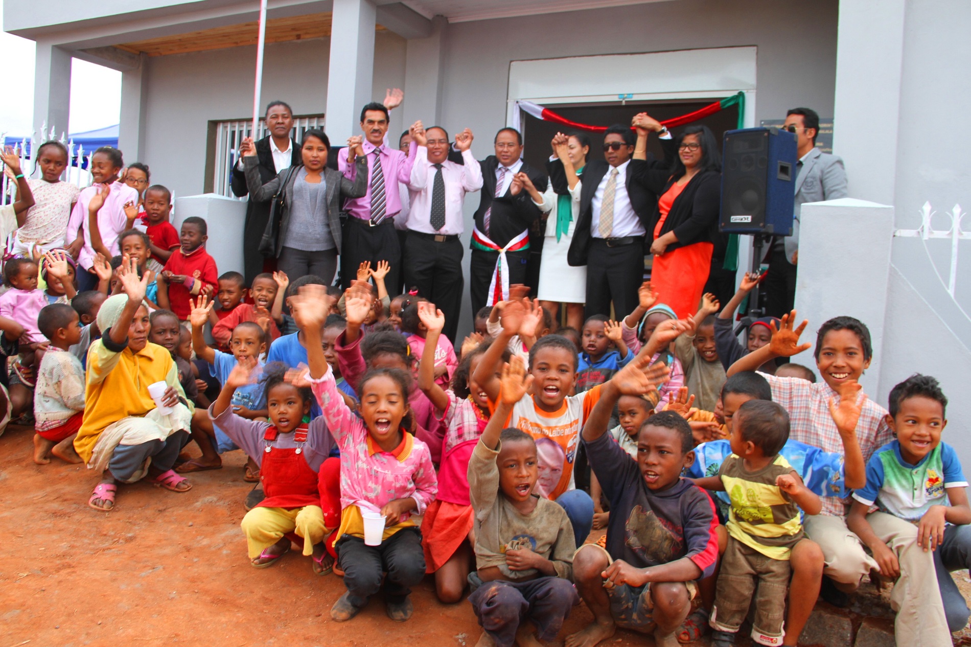 BIBLIOTHEQUE MALAZA INAUGURATION 2016 (4)