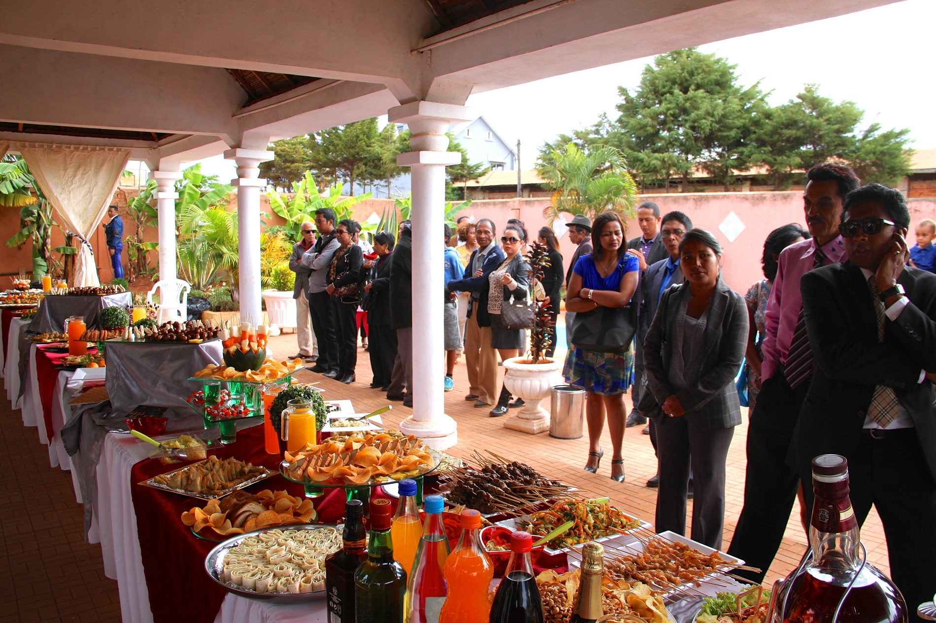 BIBLIOTHEQUE MALAZA INAUGURATION 2016 (7)