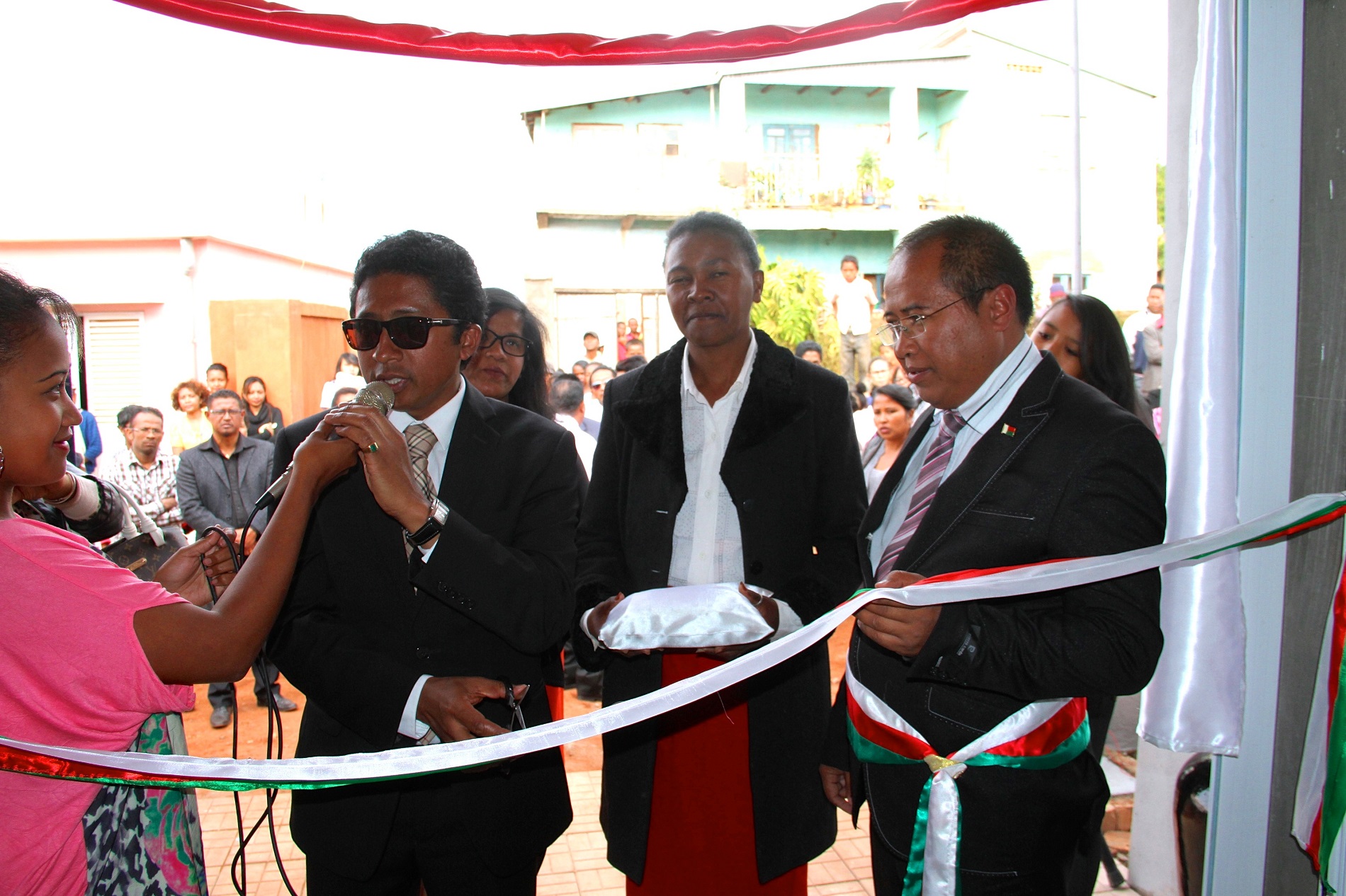 BIBLIOTHEQUE MALAZA INAUGURATION 2016 (8)