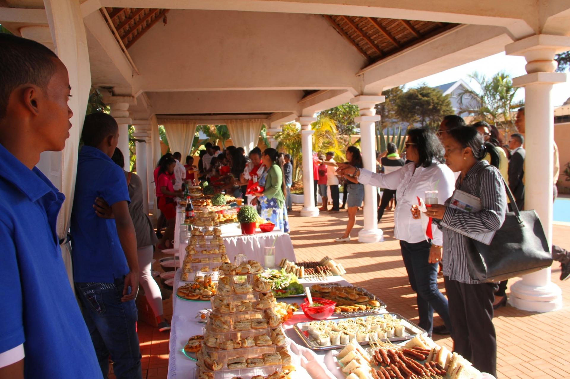 CELEBRATION ANNIVERSAIRE BIBLOITHEQUE MALAZA 2019 (12)