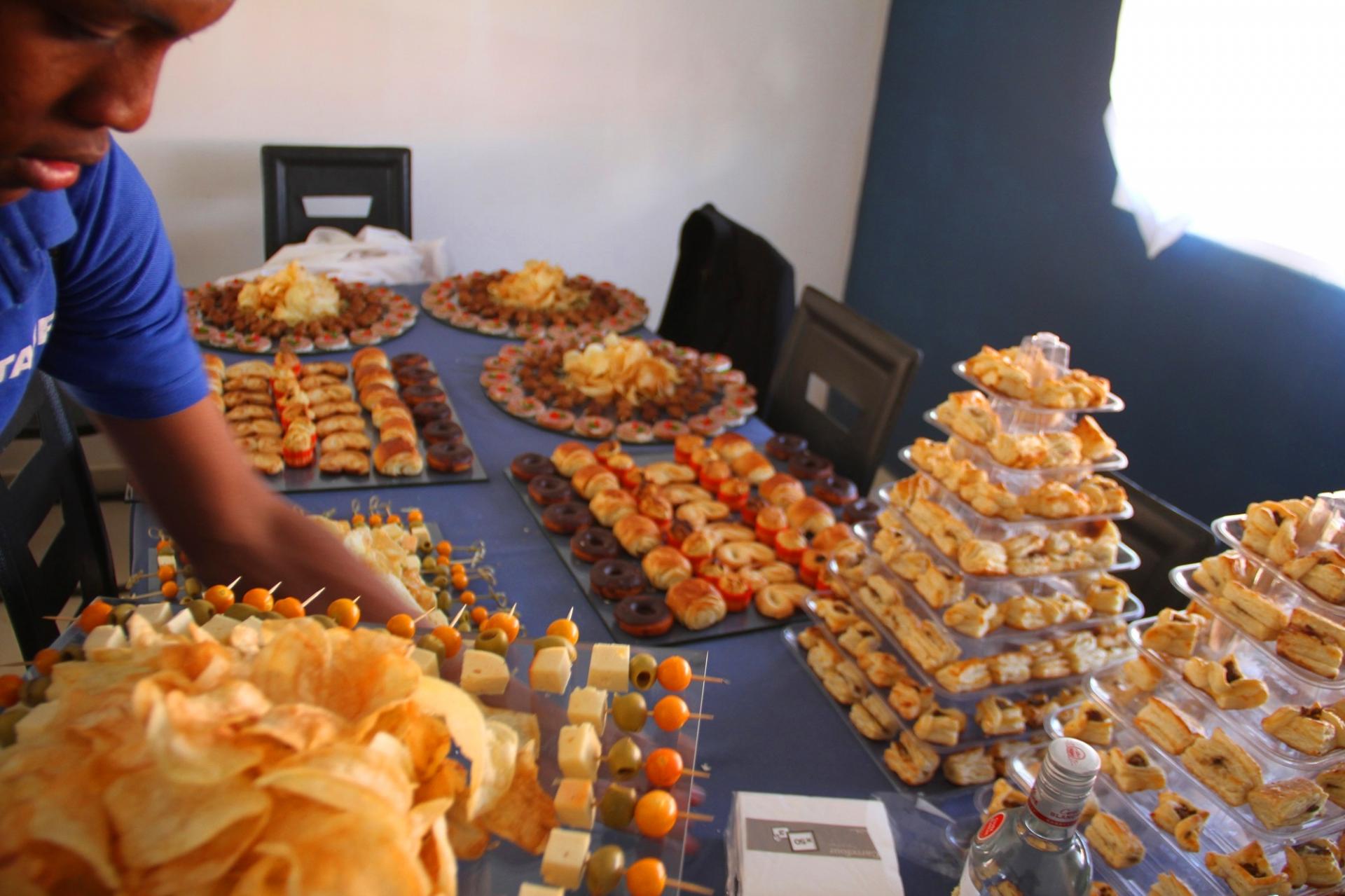 CELEBRATION ANNIVERSAIRE BIBLOITHEQUE MALAZA 2019 (2)
