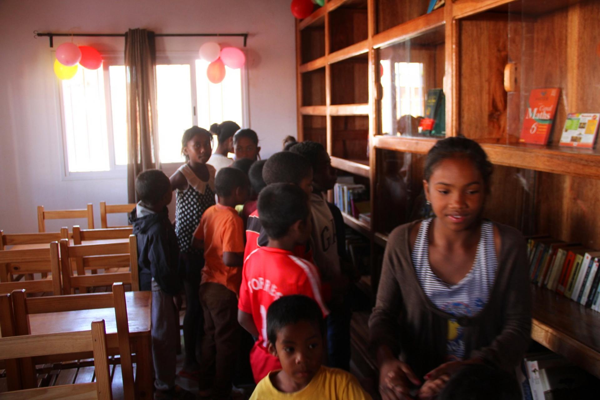 CELEBRATION ANNIVERSAIRE BIBLOITHEQUE MALAZA 2019 (6)