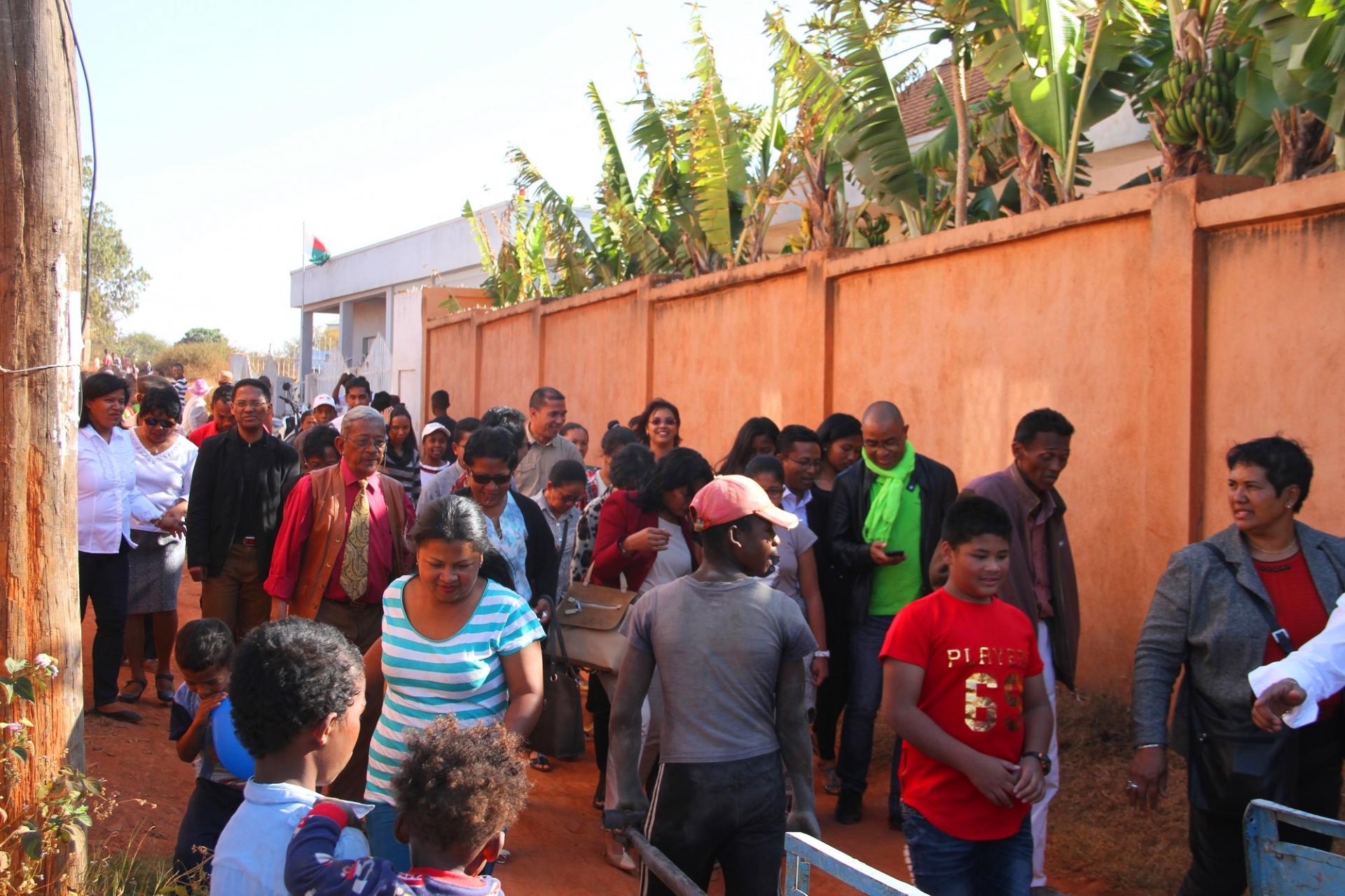 CELEBRATION ANNIVERSAIRE BIBLOITHEQUE MALAZA 2019 (8)
