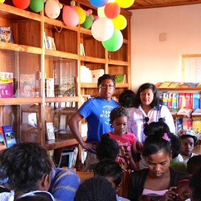 Gouter party ete 2018 5