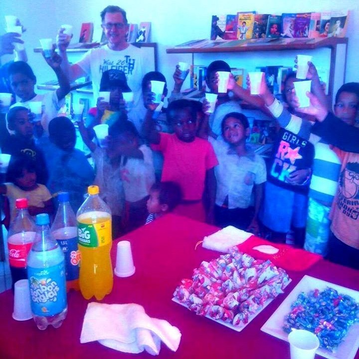 Noel 25 12 2016 bibliotheque malaza 2016
